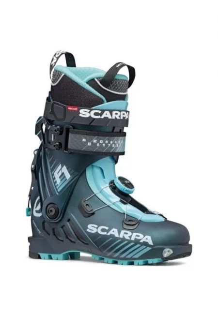 Ски обувки -  Multicolor - 24