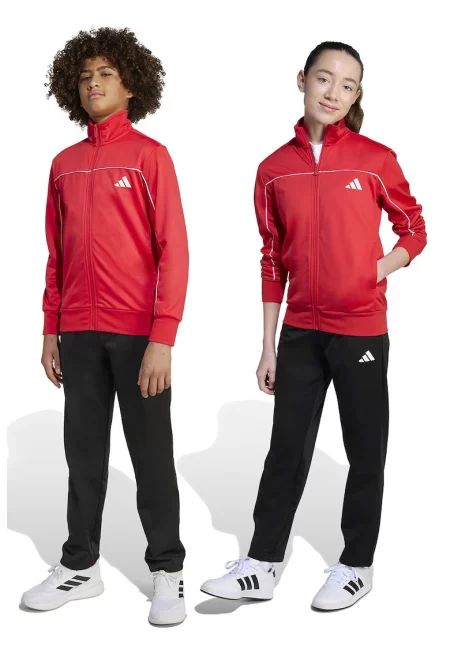 Спортен екип с цип