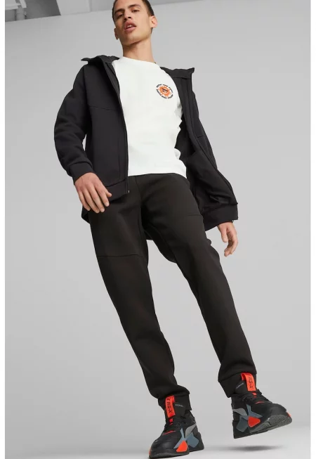 Спортен панталон PumaTech с регулируема талия