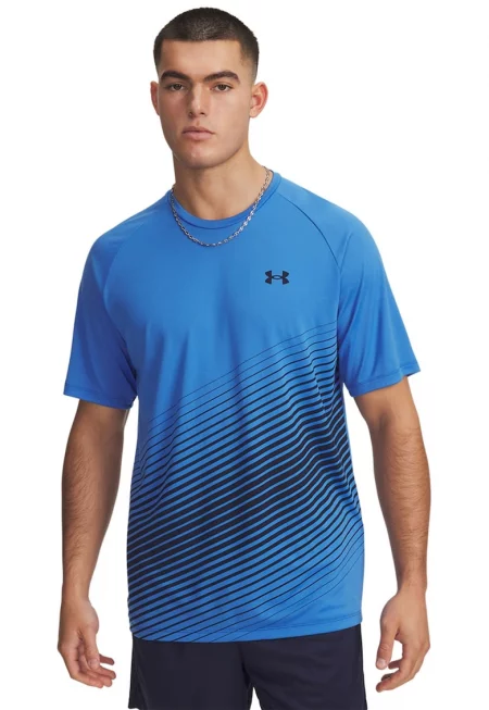 Спортна тениска Tech Fade