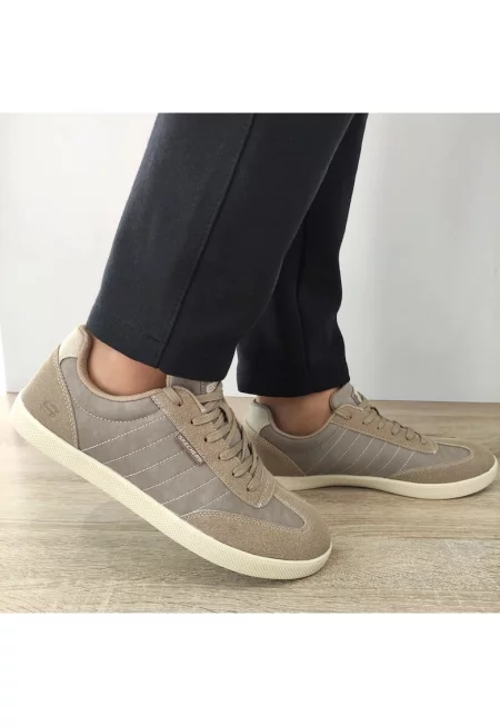 Спортни обувки  210824 Tpe - Кафяв - Бежов