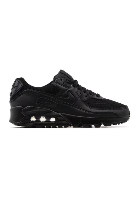 Спортни обувки  Air Max 90 DH8010-001 - Черен