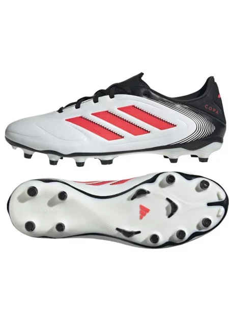 Спортни обувки -  BM215772 - Бял