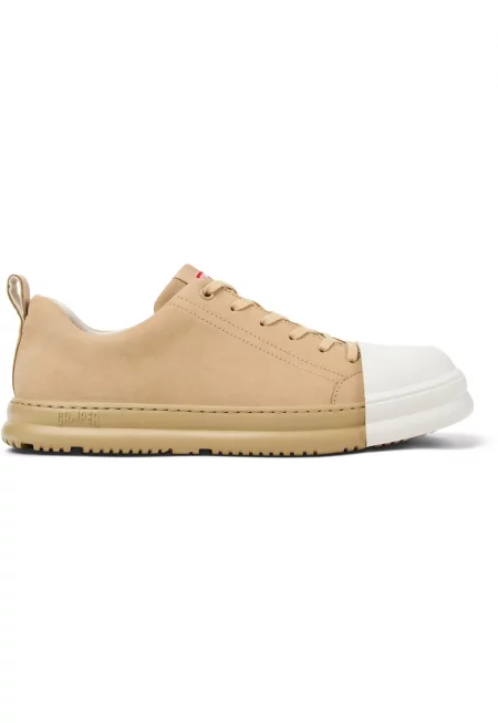 Спортни обувки от набук