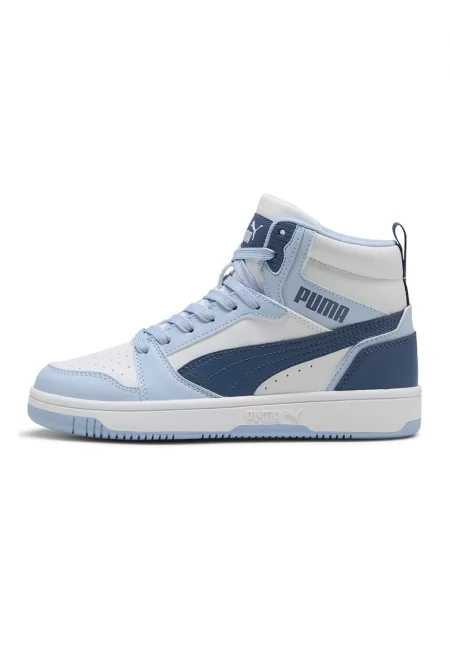 Спортни обувки Rebound V6 от еко кожа