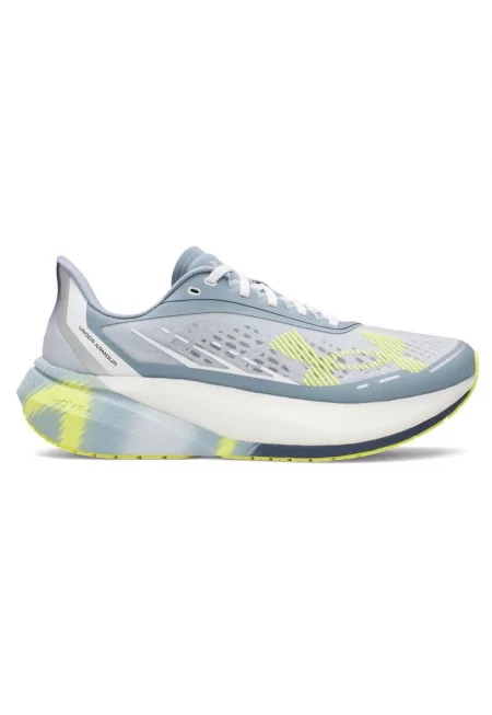 Спортни обувки  Velociti Distance 6006030-448 - мъжки - син - Син