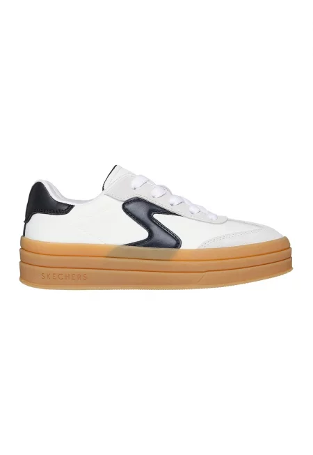 Спортни обувки Zinger Lift със синтетика и велур