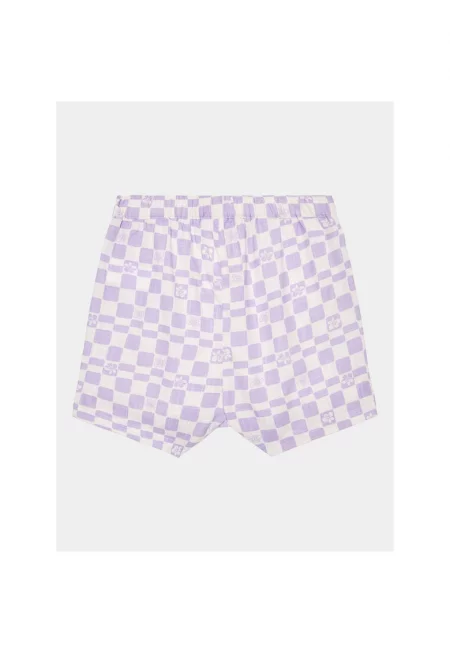 Спортни шорти за момиче -  301883524 - Памук