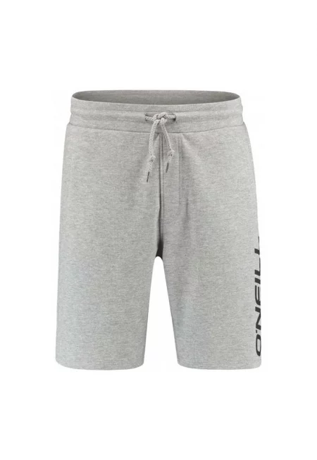 Суичъри с лого  сиви - размер