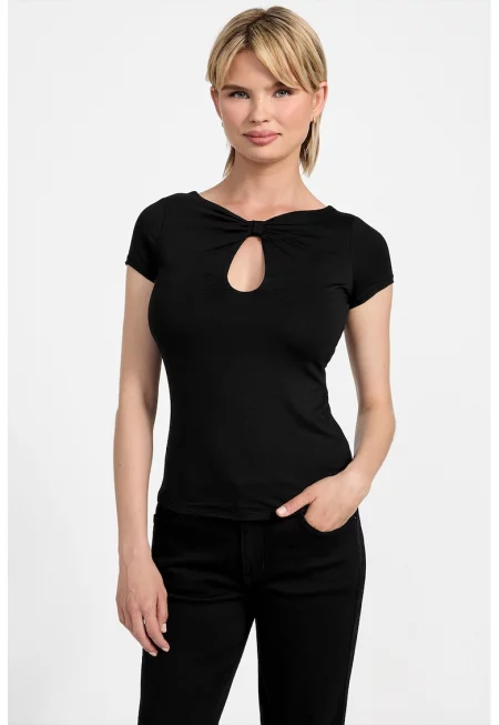 Тениска с модал