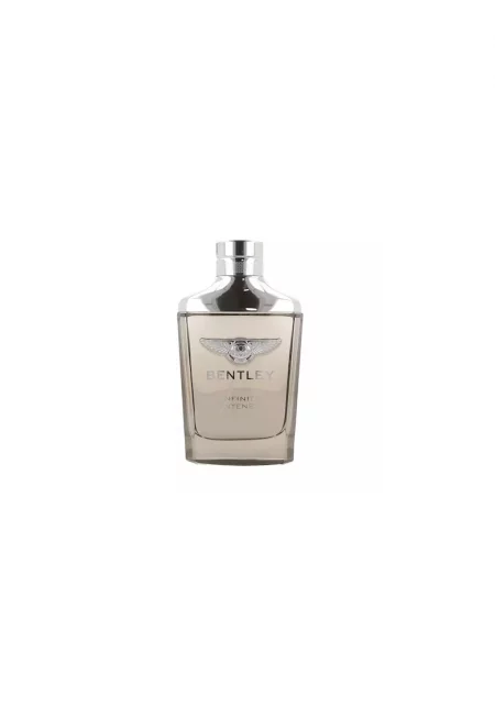 Тоалетна вода -  For Men - Infinite Intense - 100ml