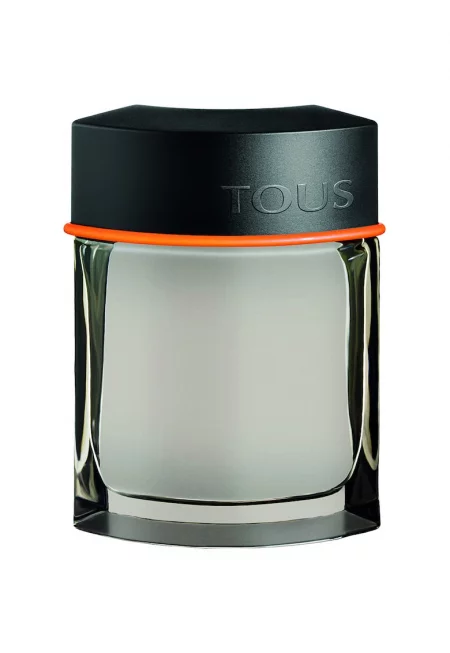 Тоалетна вода  Intense - За мъже - 100 мл