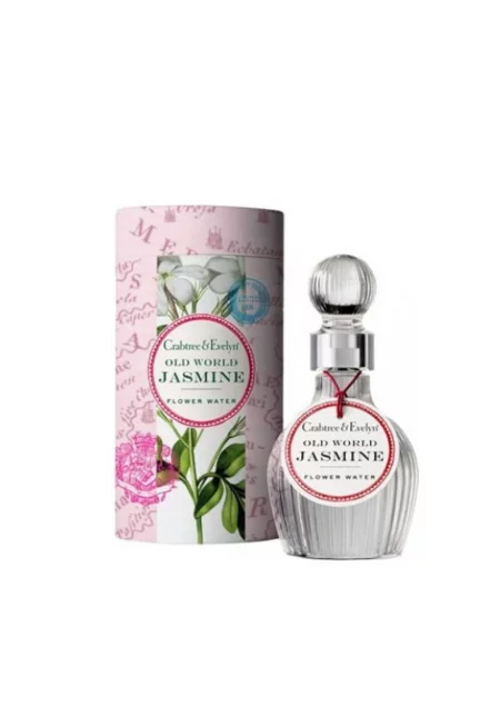 Тоалетна вода  Old World Jasmine - Дамски - 100 мл