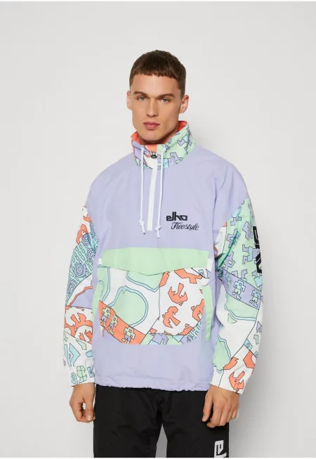 Яке 17571 с регулиращ се подгъв