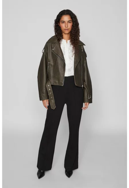 Яке от еко кожа