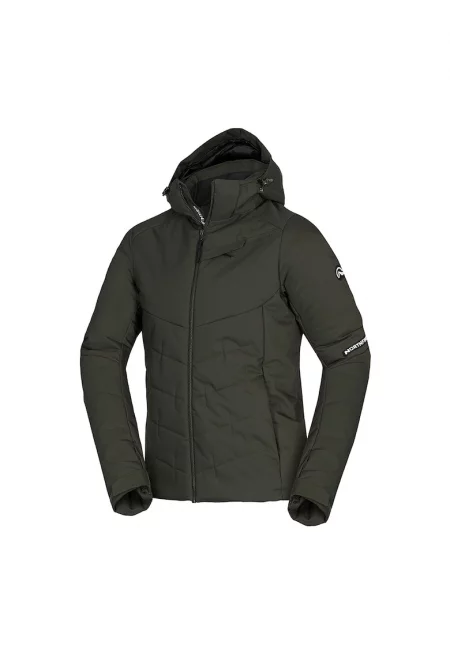 Зимно яке Jessie за ски с качулка