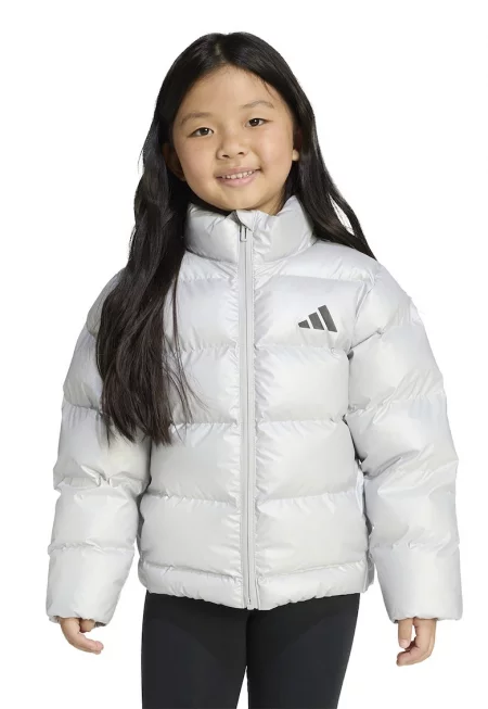 Зимно яке с капитониран ефект