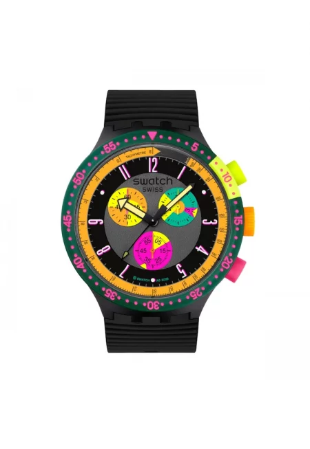 Ceas  Big Bold SB02B104