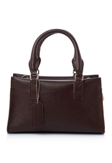 Чанта от еко кожа