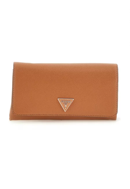 Чанта през рамо Noelle от еко кожа с презрамка с верижка