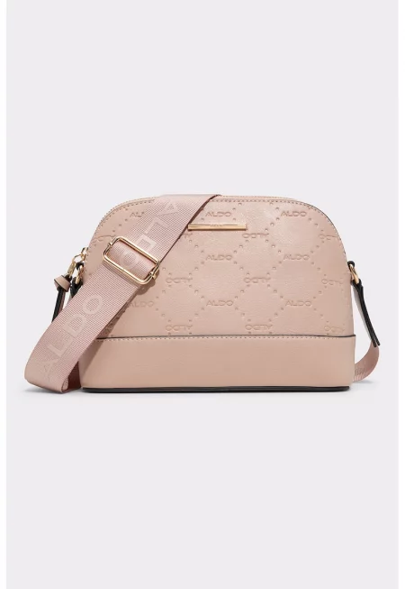 Чанта през рамо от еко кожа Teassii