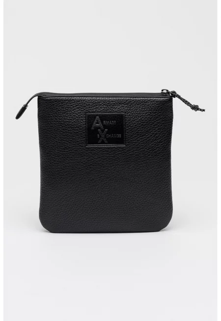 Чанта през рамо от еко кожа