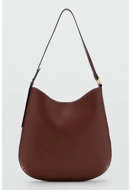 Чанта за рамо от еко кожа