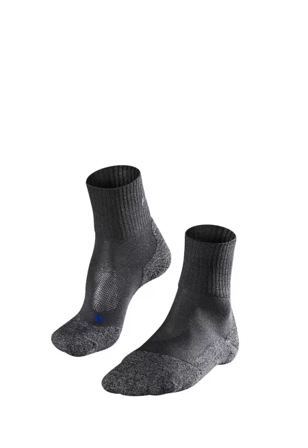 Чорапи TK2 с цветен блок за трекинг и хайкинг