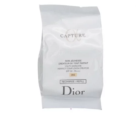 Christian Dior Capture Dream Skin Cushion Фон дьо тен без опаковка