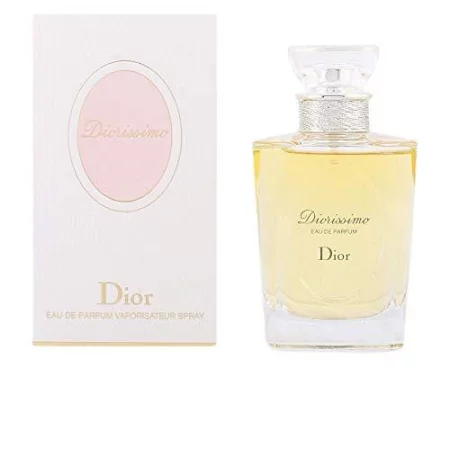 Christian Dior Diorissimo Парфюмна вода за жени EDP