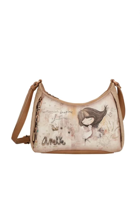 Дамска чанта за през рамо