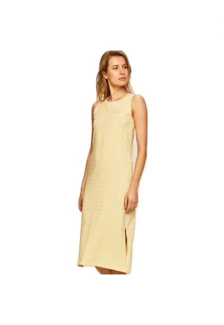 Дамска миди рокля  Mini Ckeck