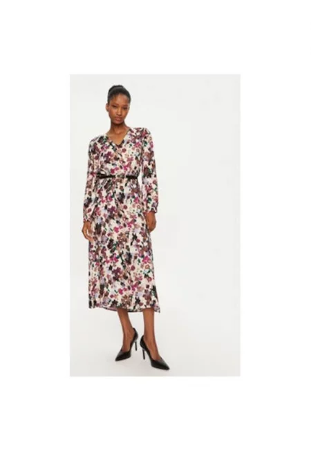 Дамска рокля -  304776212 - Вискоза