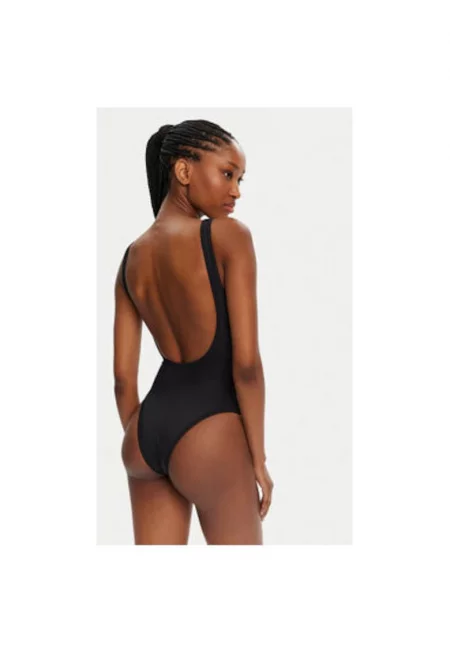 Дамски бански  305313324 - Полиамид - Еластан - 38 - Черен