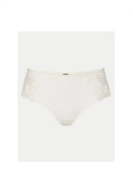 Дамски боксерки  C15YB0 0LW - Синтетика - 36 EU - Екрю