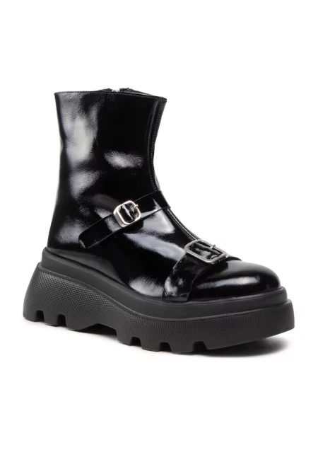 Дамски боти  301546405