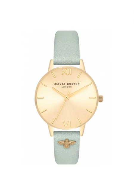 Дамски часовник -  3D Пчела OB16ES09