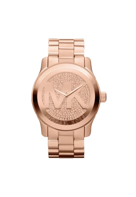 Дамски часовник  Runway MK5661 - Аналогов