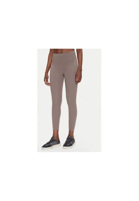 Дамски чорапогащи  4022 - Рециклиран полиестер - Бежов - Бежов