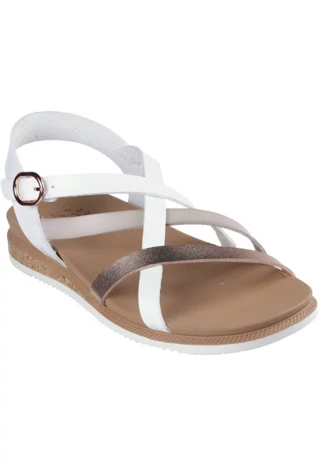 Дамски сандали  Desert Kiss Low - Pe