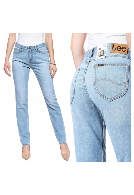 Дънки_Дамски_18746