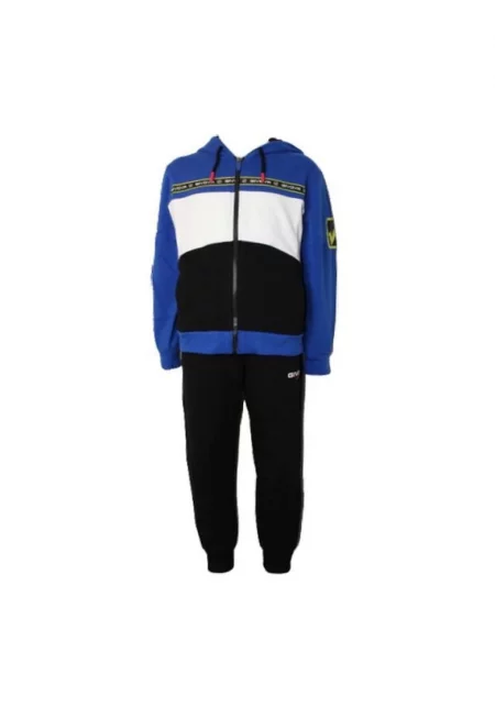 Детски екип  7 години