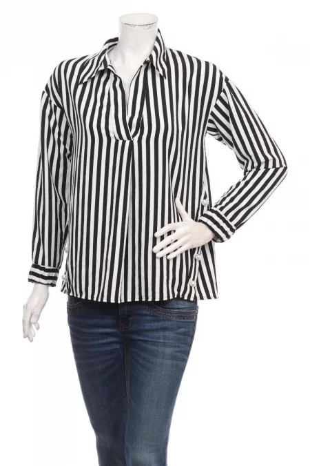 Дрехи Блуза ZARA BASIC