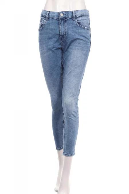Дрехи Дънки с висока талия M&S COLLECTION