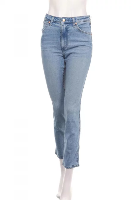 Дрехи Дънки WRANGLER