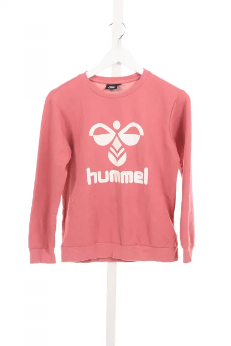 Дрехи Детска спортна блуза HUMMEL