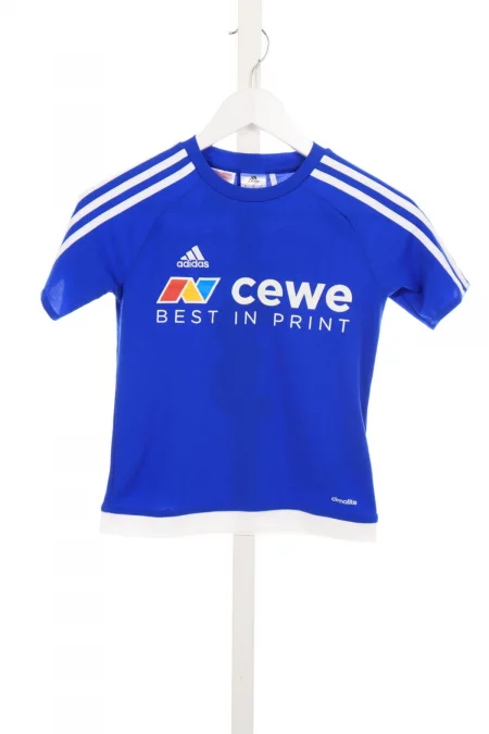 Дрехи Детска тениска ADIDAS