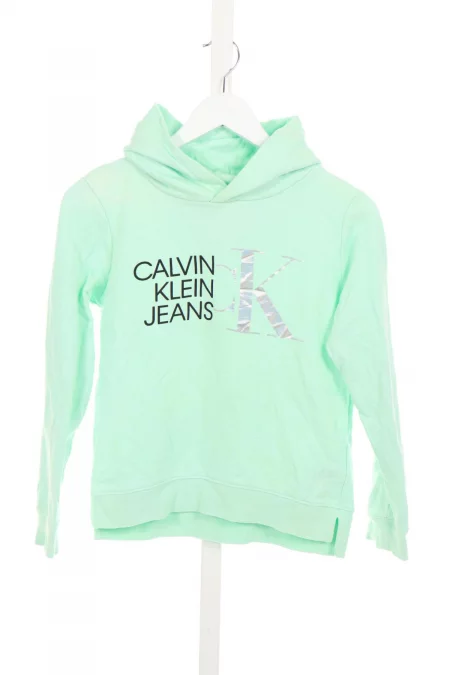 Дрехи Детски суитшърт CALVIN KLEIN JEANS