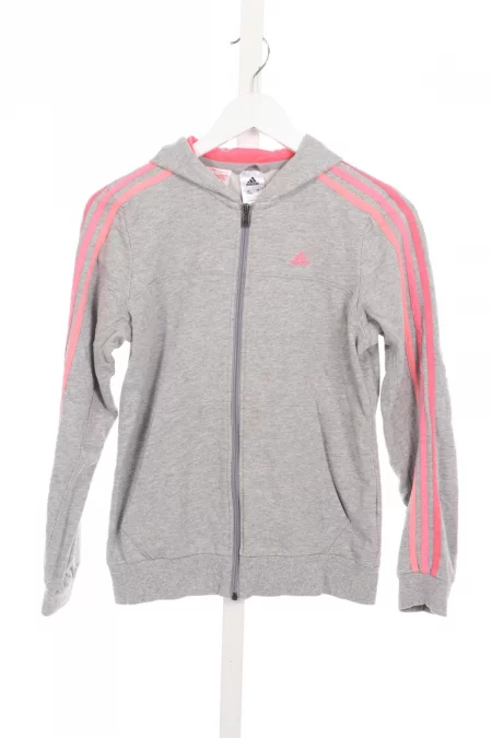 Дрехи Детско спортно горнище ADIDAS