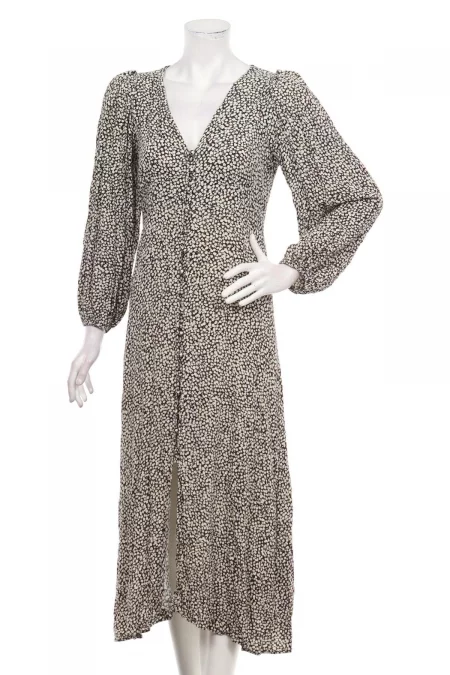 Дрехи Ежедневна рокля H&M